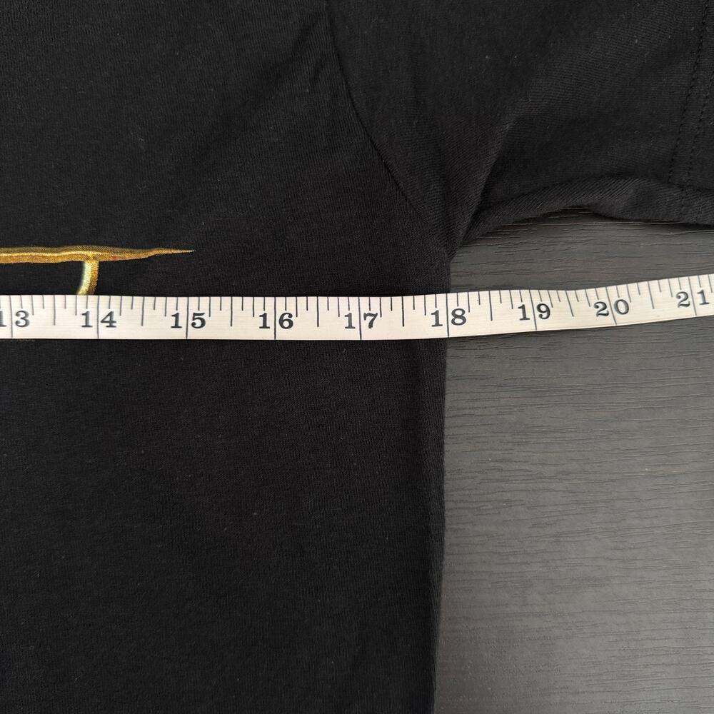 Tool Band Shirt Small Fear Inoculum Tour Graphic Tee 2019 Torch Flame Tshirt - Picture 7 of 9